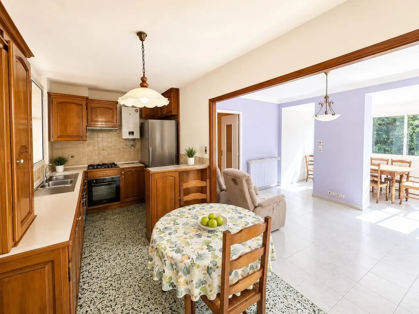 Maison à vendre, 93m², Le Vigan