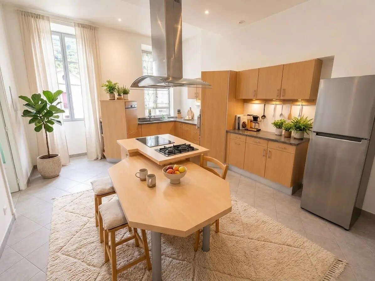 Appartement à vendre, 181m², Le Vigan
