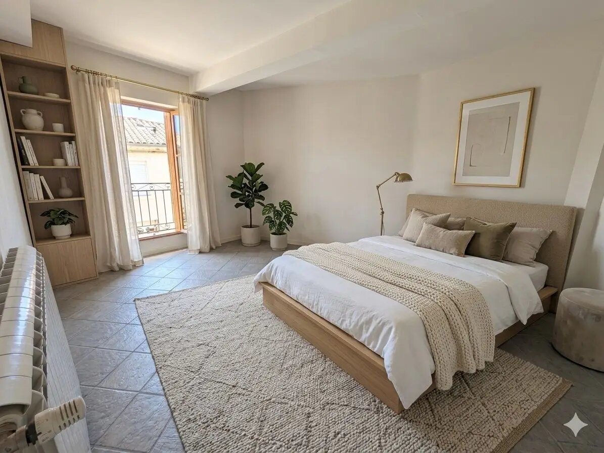 Appartement à vendre, 181m², Le Vigan