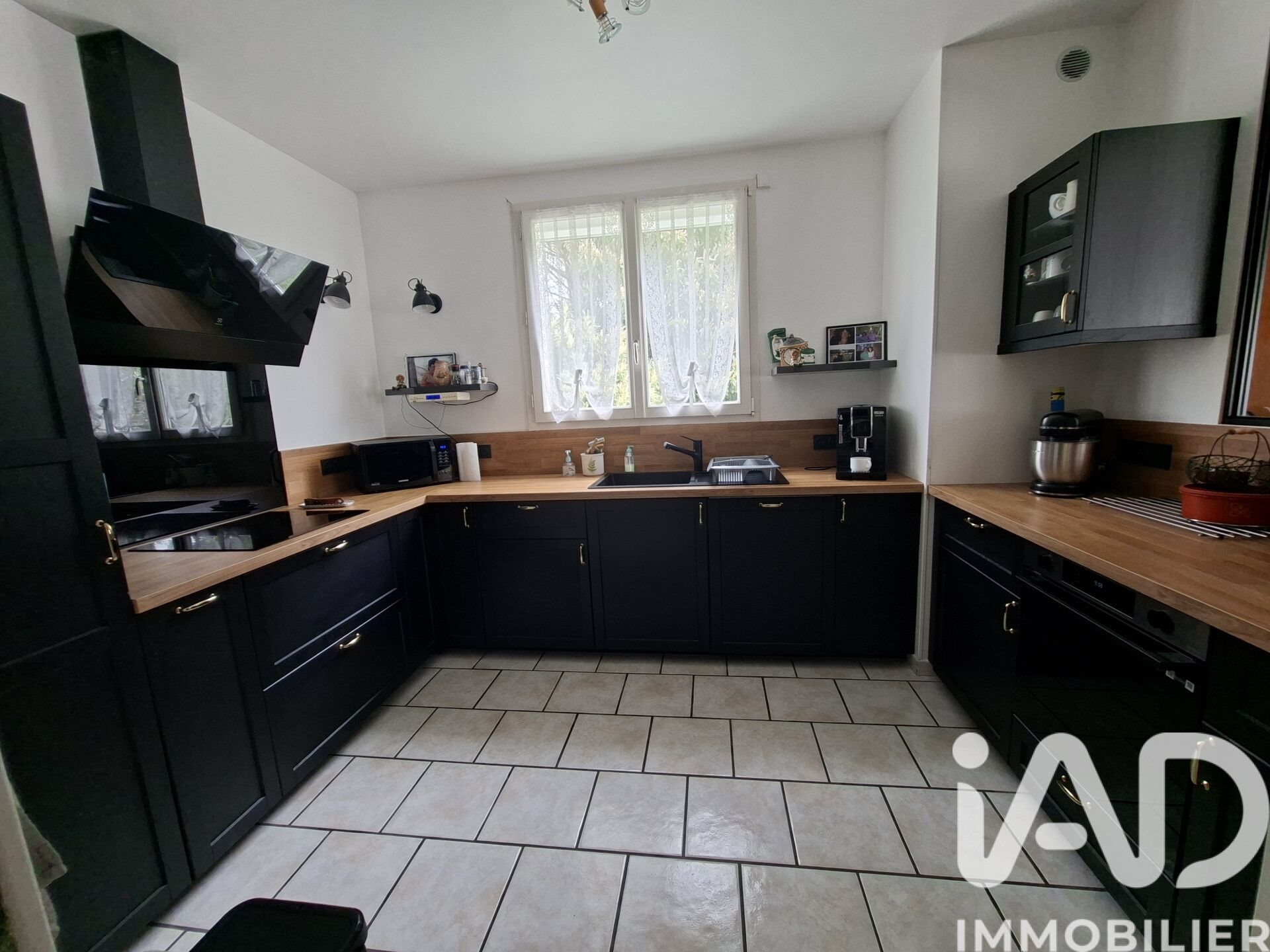 Maison à vendre, 90m², Champagne-sur-Seine