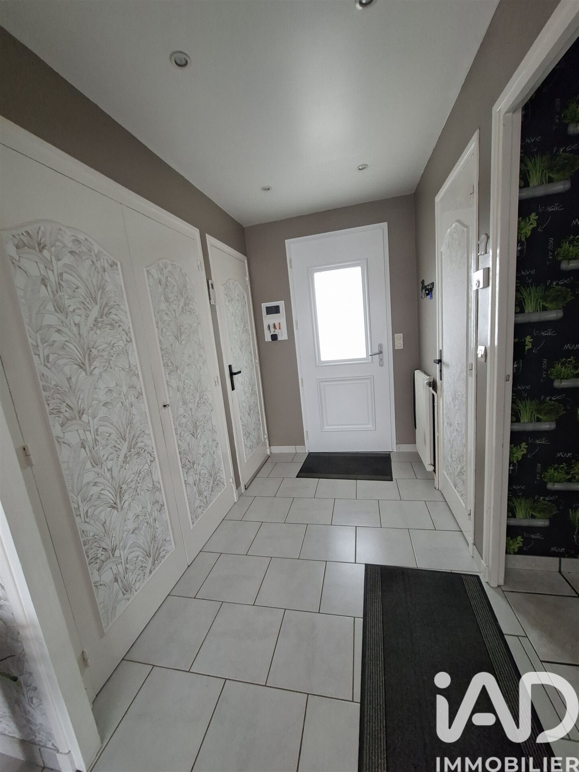 Maison à vendre, 90m², Champagne-sur-Seine