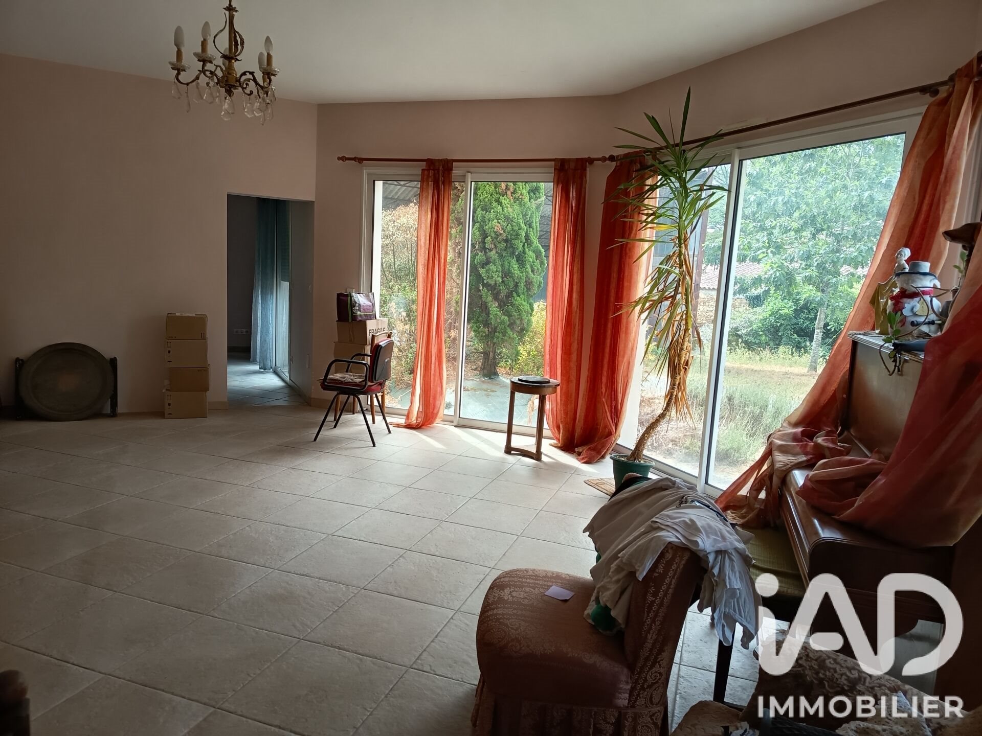 Maison à vendre, 254m², Essarts en Bocage