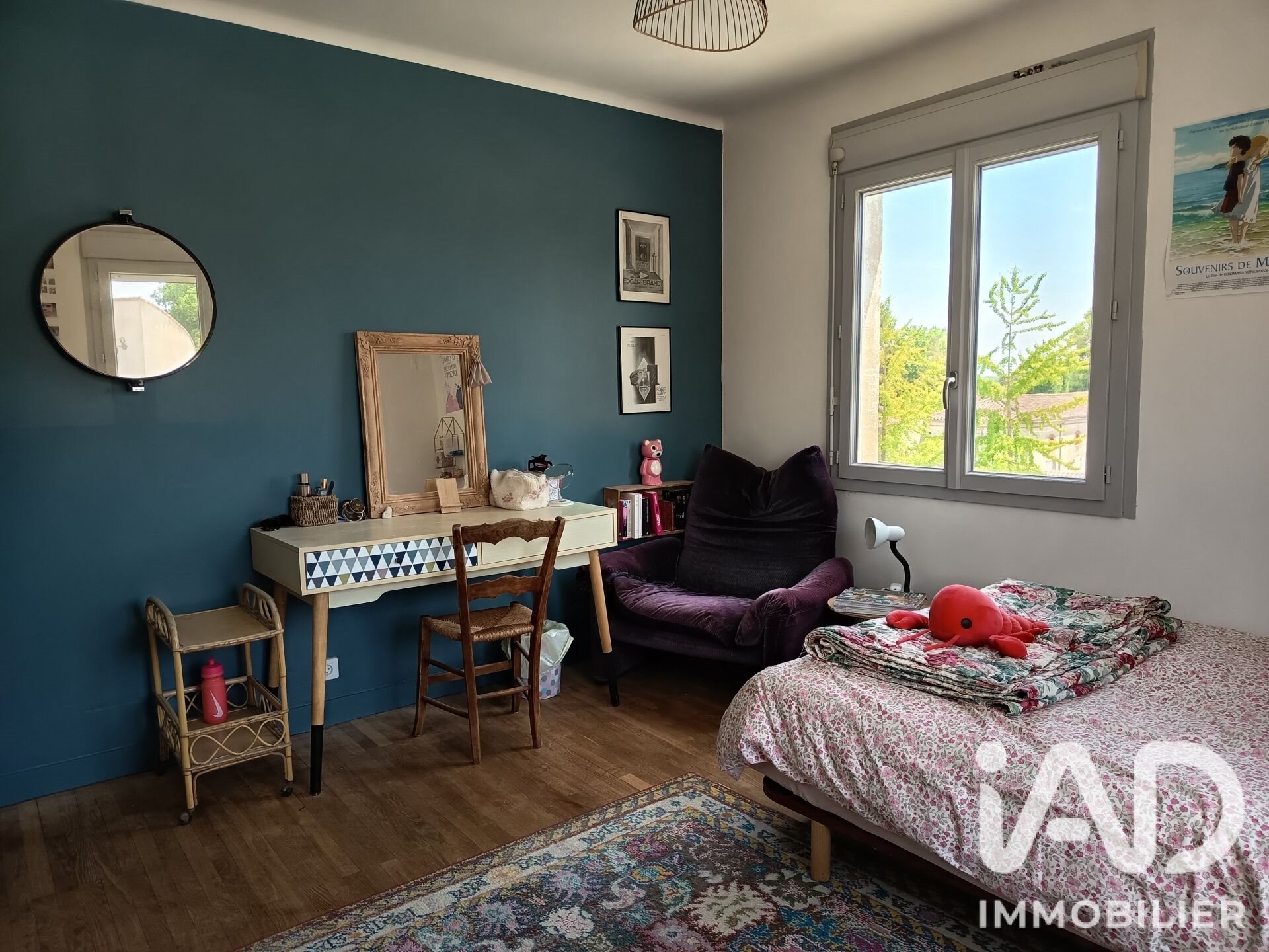 Maison à vendre, 127m², Essarts en Bocage