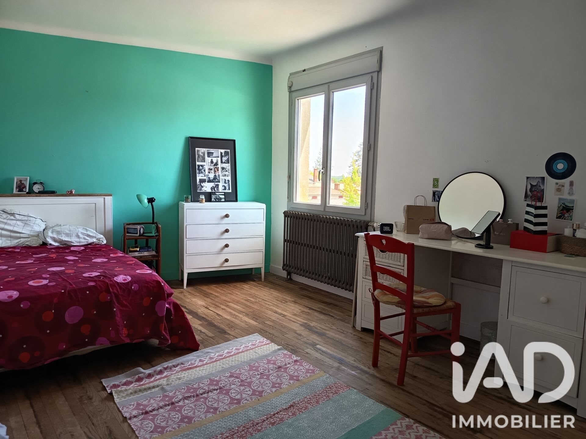 Maison à vendre, 127m², Essarts en Bocage