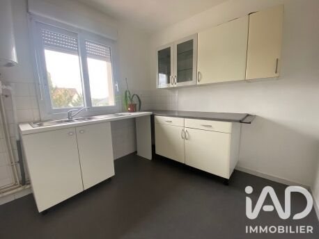 Appartement à louer, 54m², Triel-sur-Seine