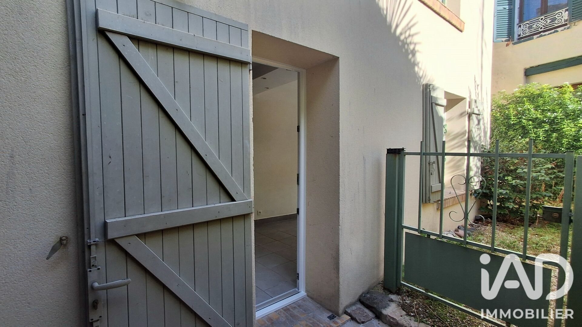 Appartement à vendre, 28m², Vaux-sur-Seine
