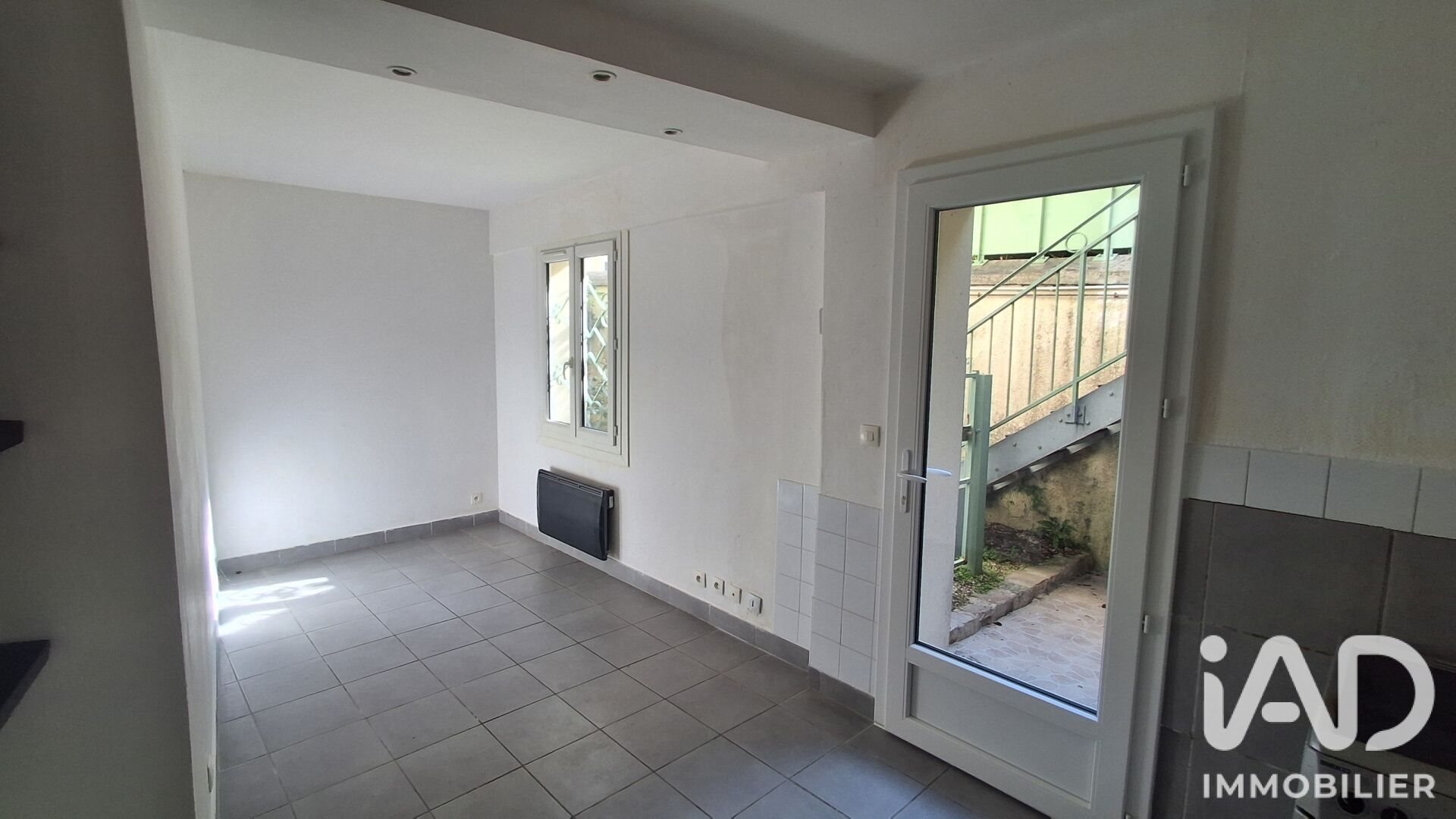 Appartement à vendre, 28m², Vaux-sur-Seine