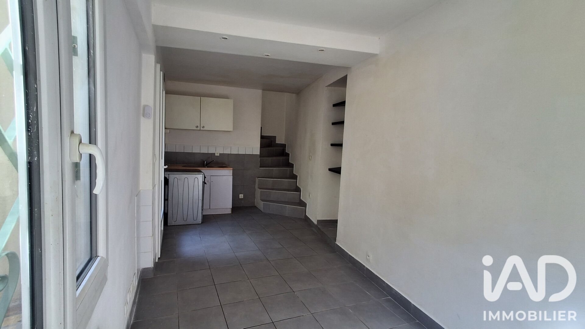 Appartement à vendre, 28m², Vaux-sur-Seine