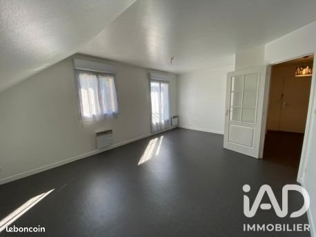 Appartement à louer, 54m², Triel-sur-Seine