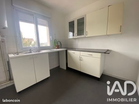 Appartement à louer, 54m², Triel-sur-Seine