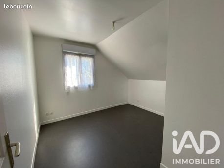 Appartement à louer, 54m², Triel-sur-Seine