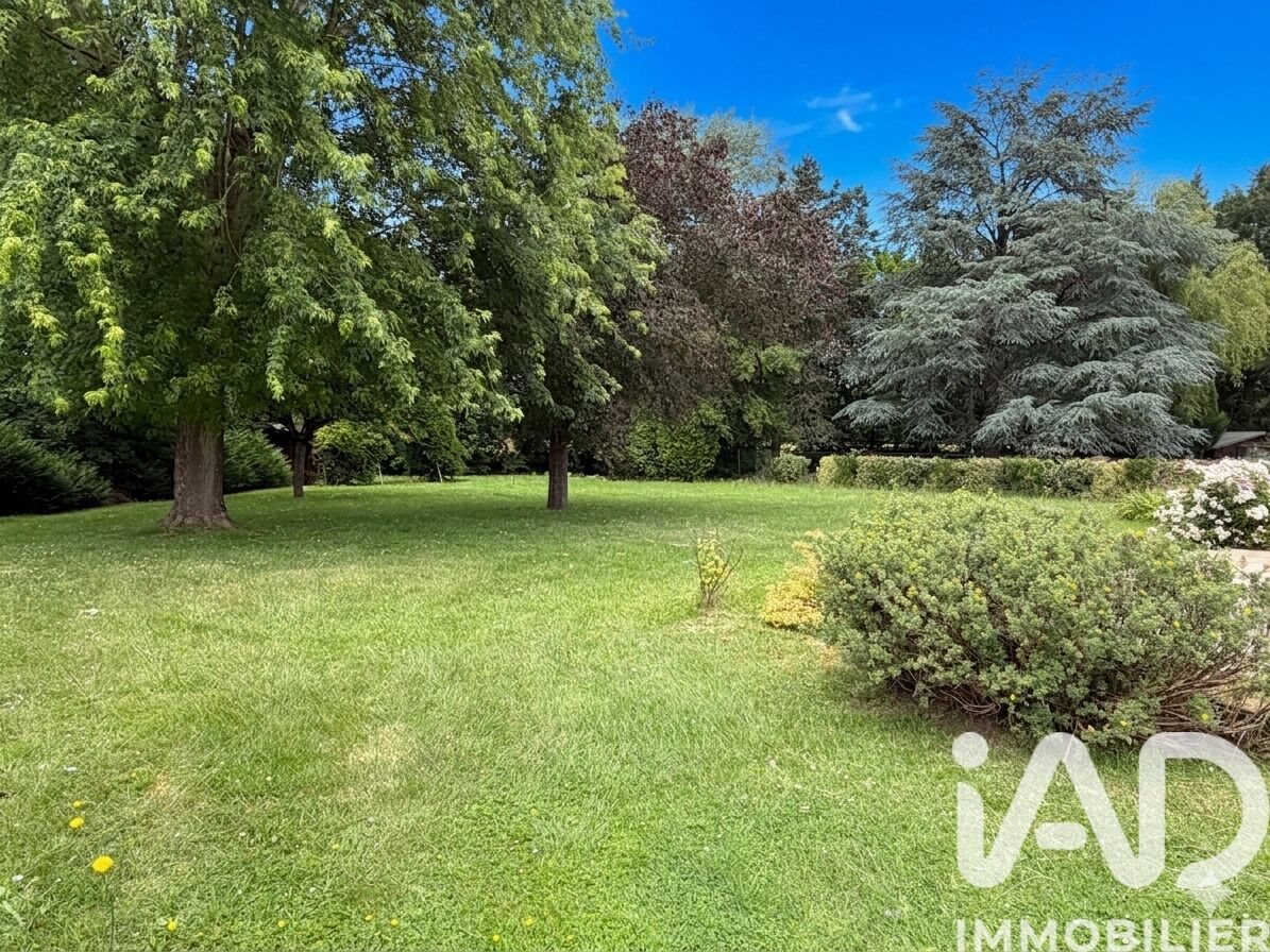 Maison à vendre, 131m², Lésigny
