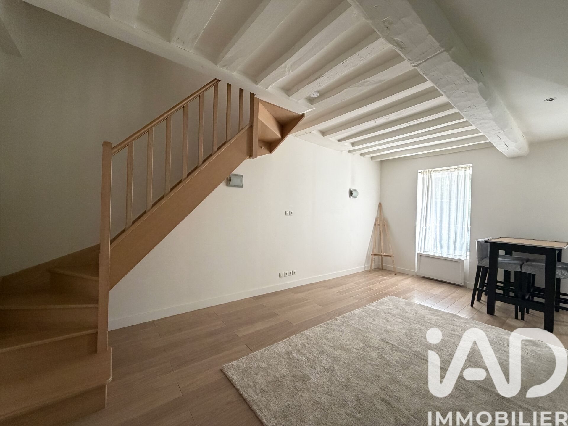 Appartement à vendre, 63m², Lésigny