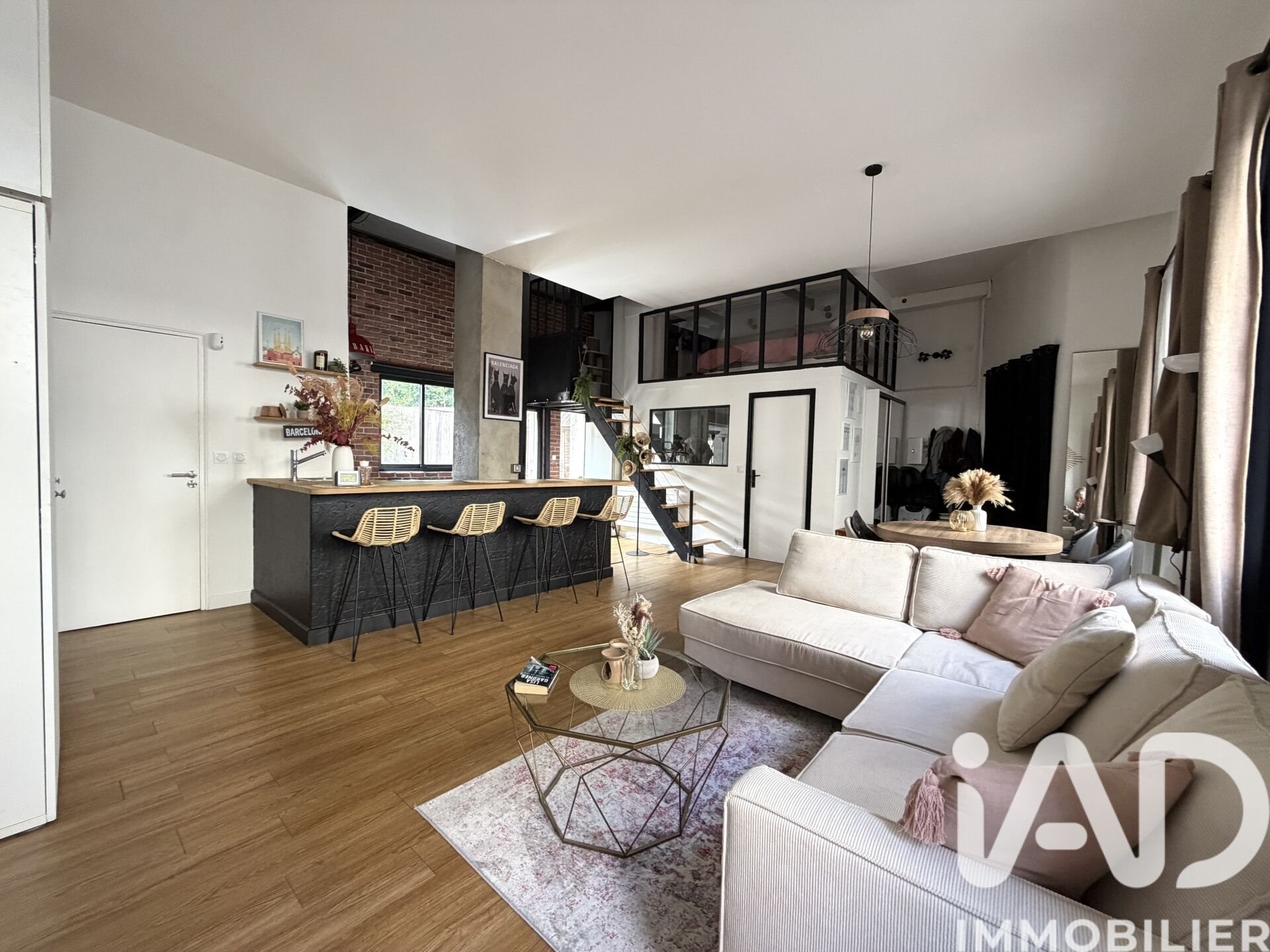 Appartement à vendre, 68m², Le Perreux-sur-Marne