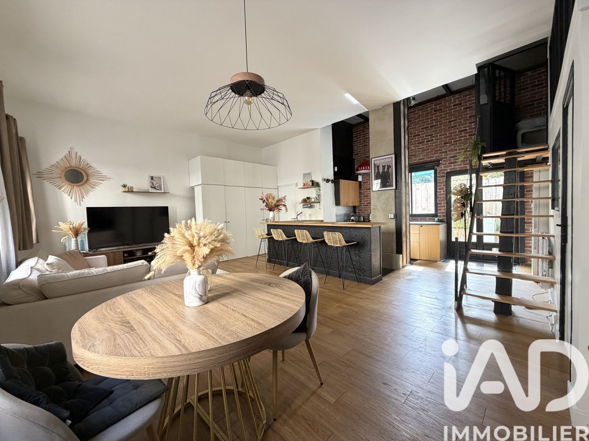 Appartement à vendre, 68m², Le Perreux-sur-Marne