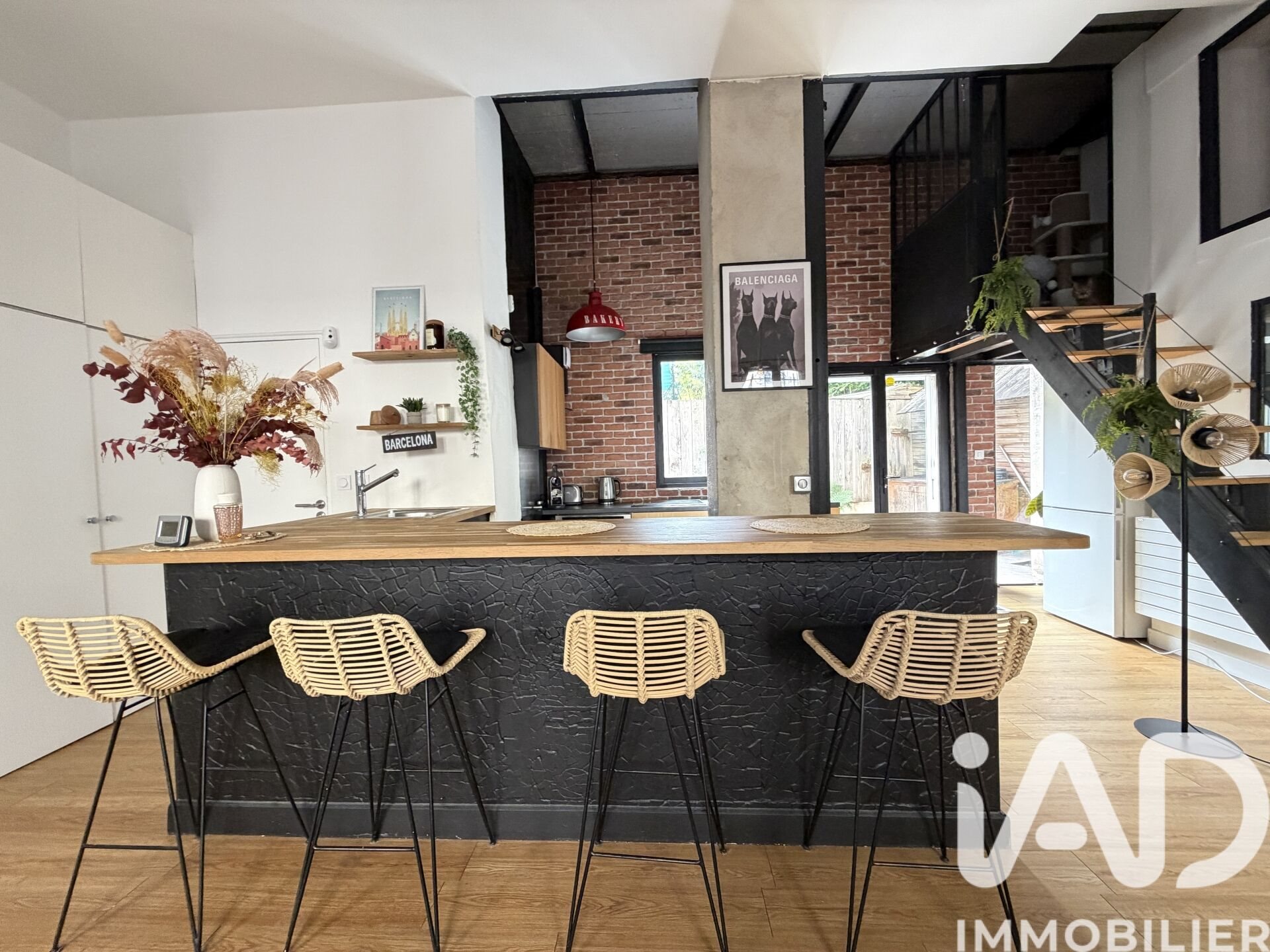 Appartement à vendre, 68m², Le Perreux-sur-Marne