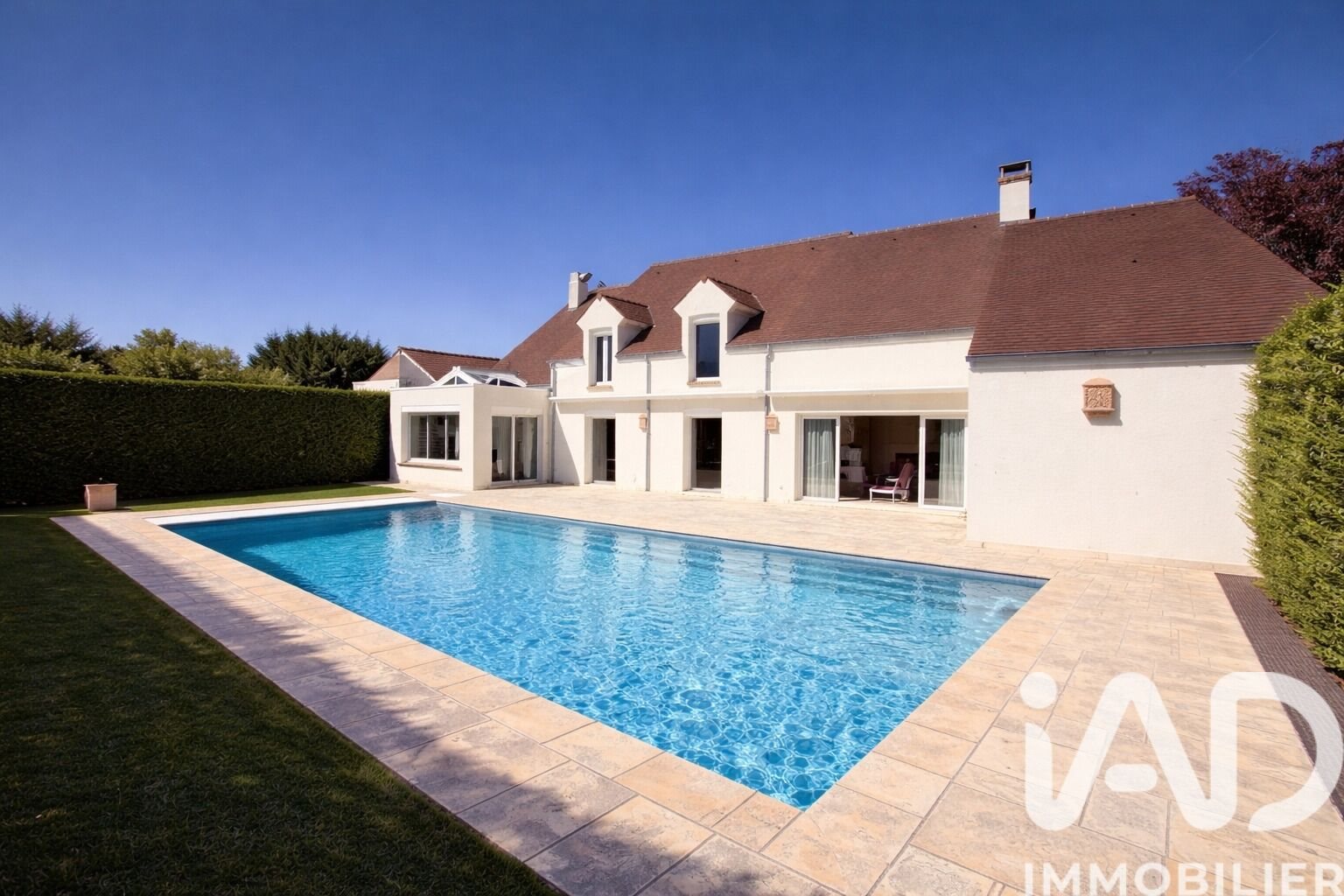Maison à vendre, 254m², Servon
