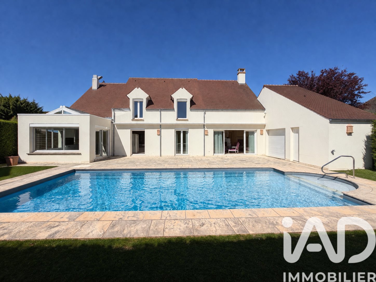 Maison à vendre, 254m², Servon