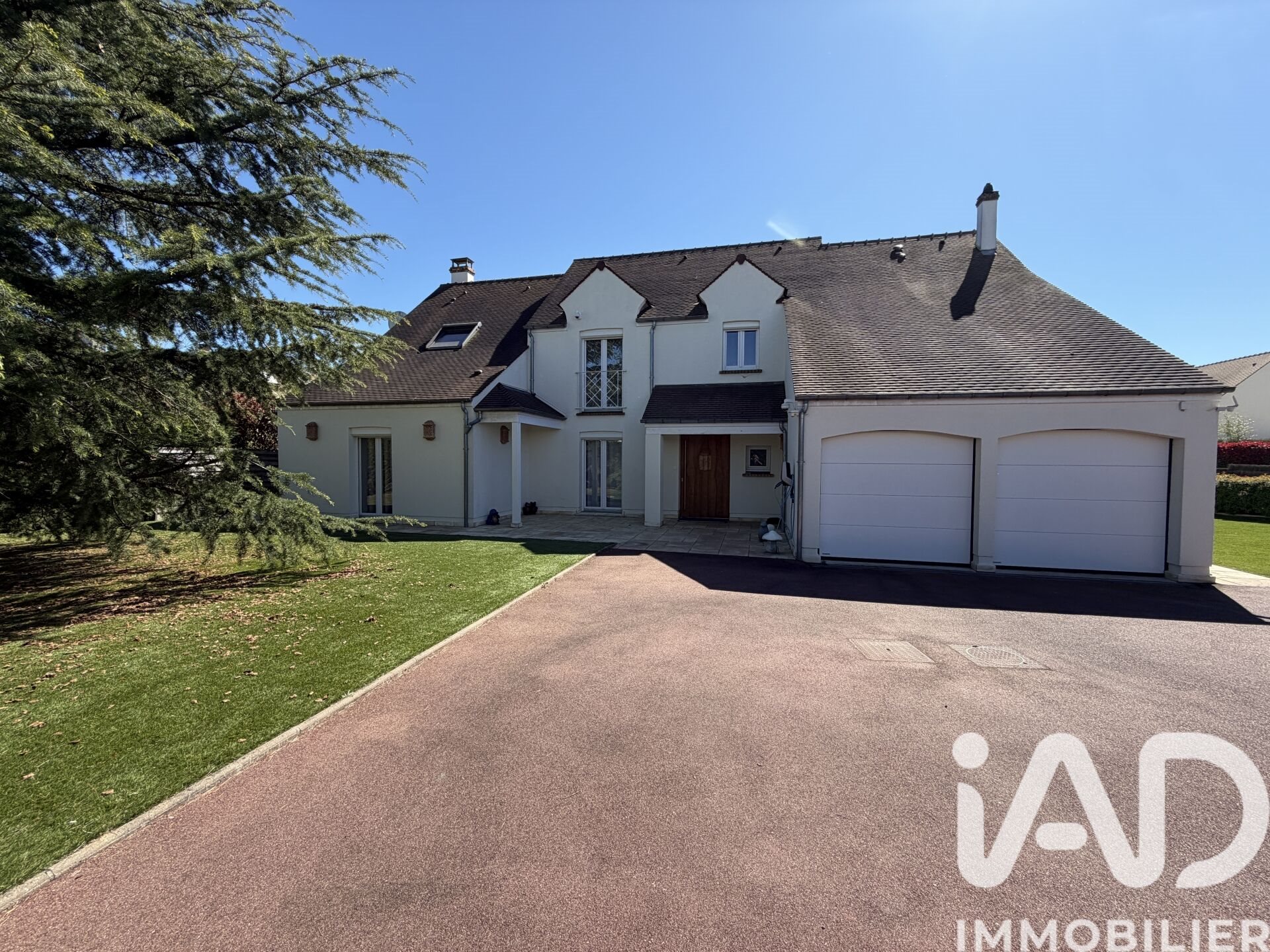 Maison à vendre, 254m², Servon