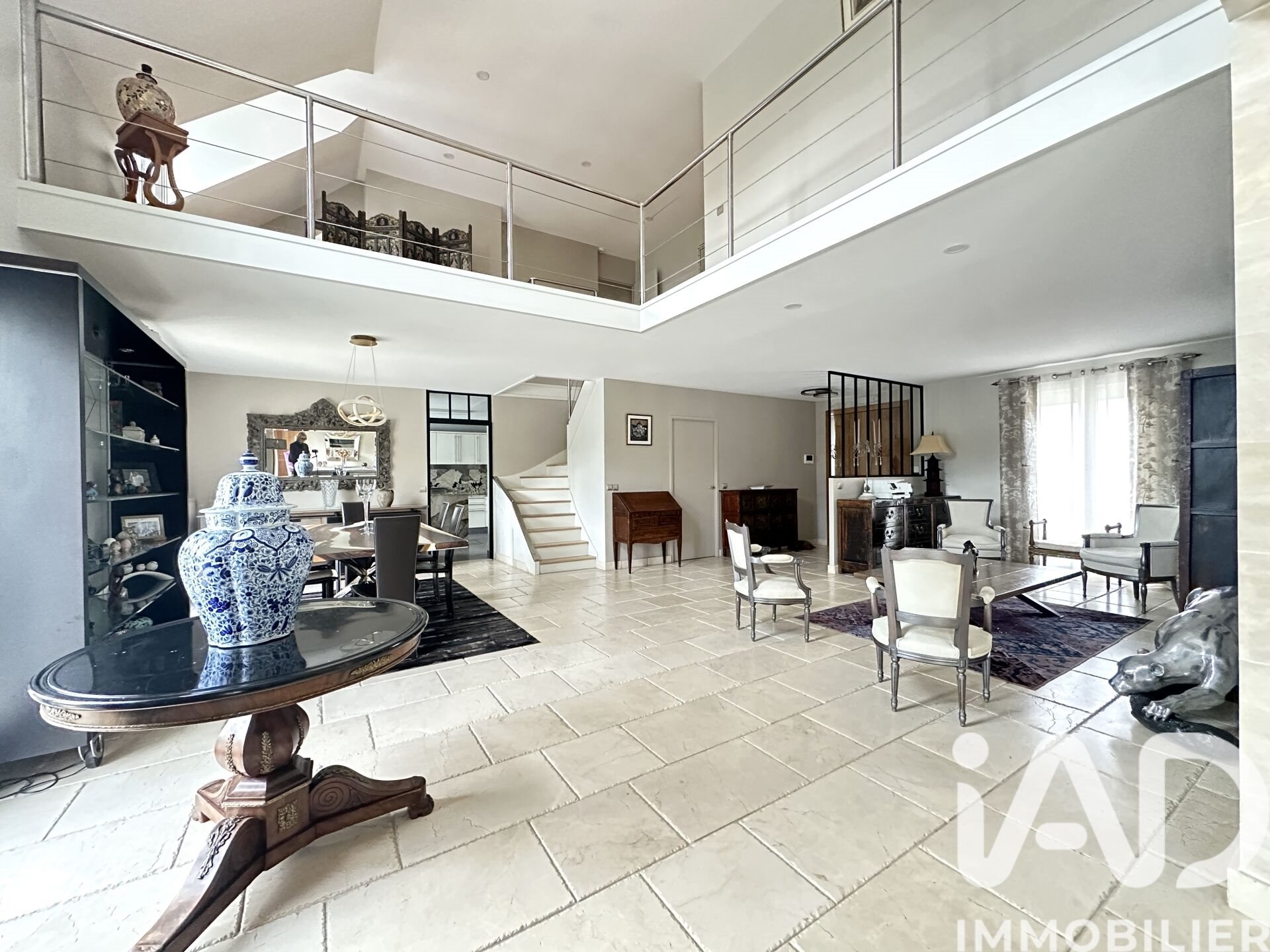 Maison à vendre, 254m², Servon