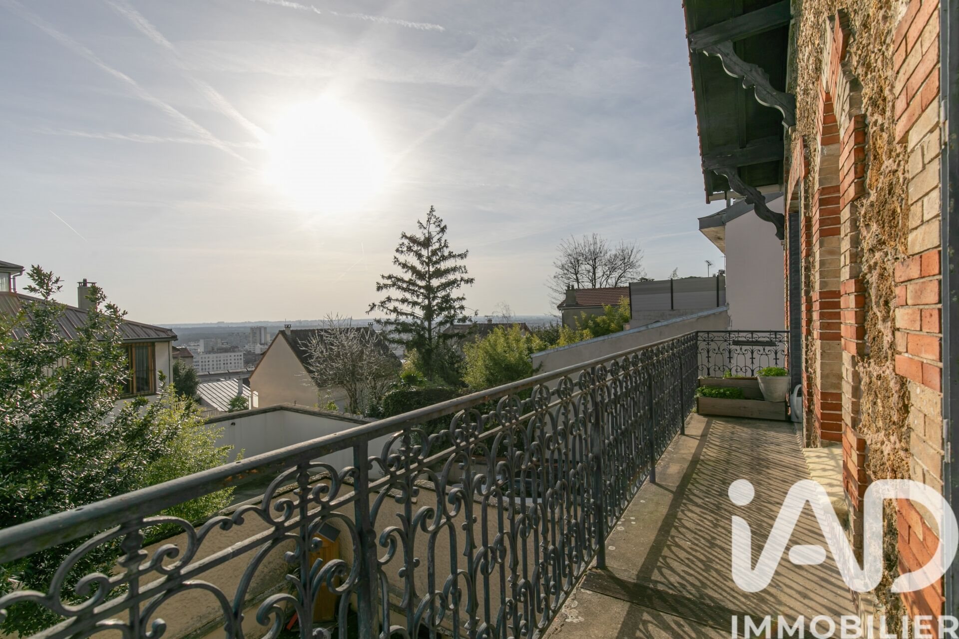 Appartement à vendre, 99m², Fontenay-sous-Bois