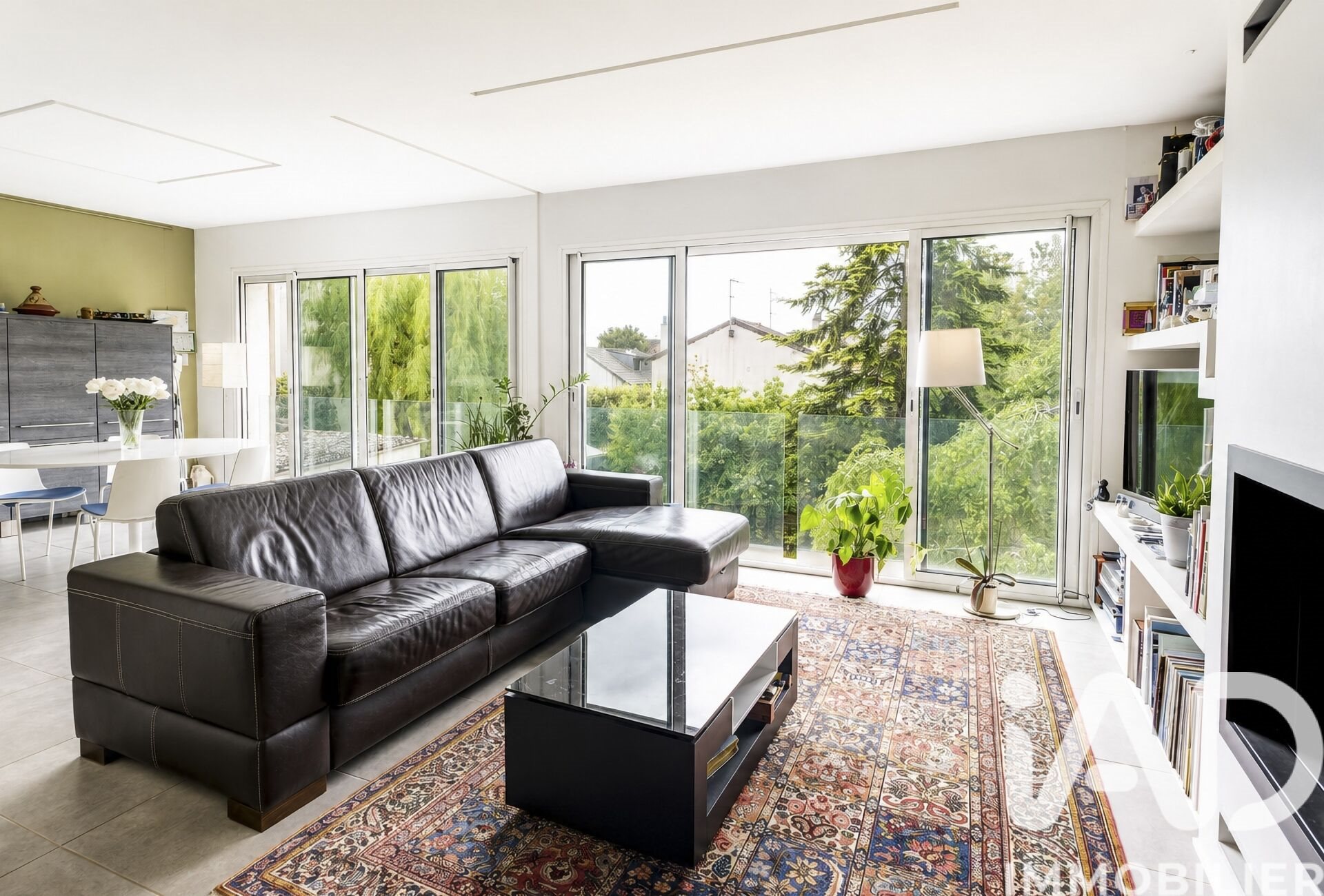 Maison à vendre, 230m², Fontenay-sous-Bois