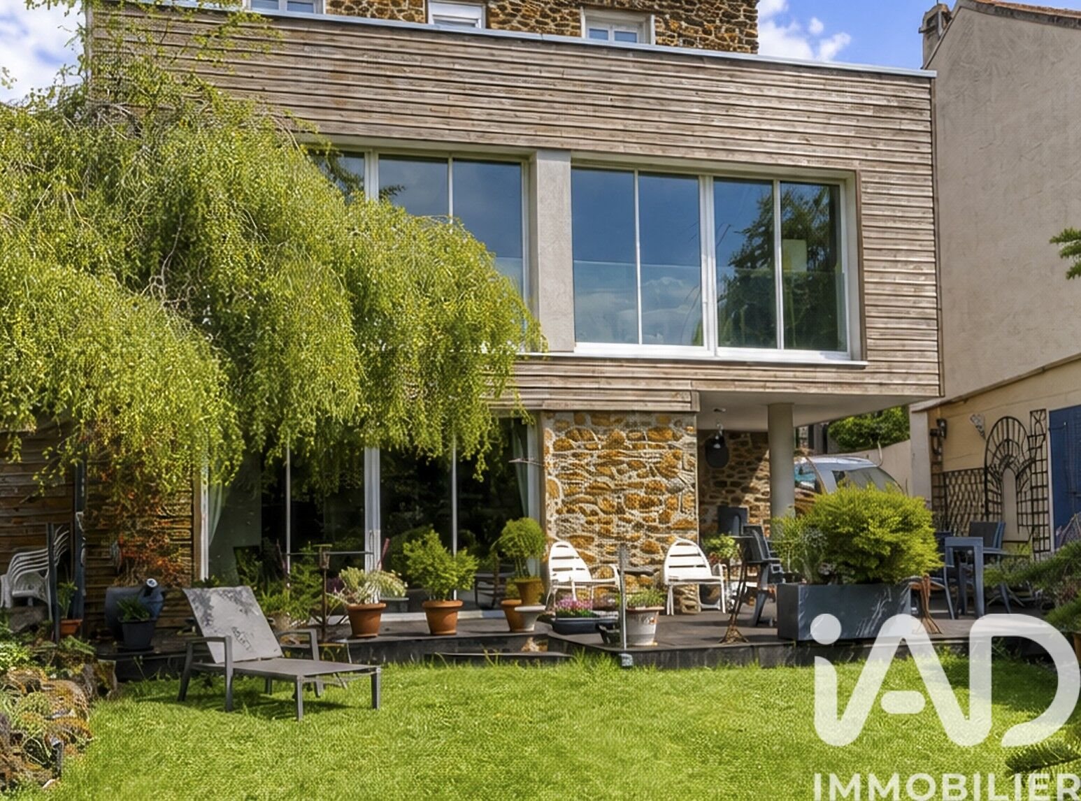 Maison à vendre, 230m², Fontenay-sous-Bois