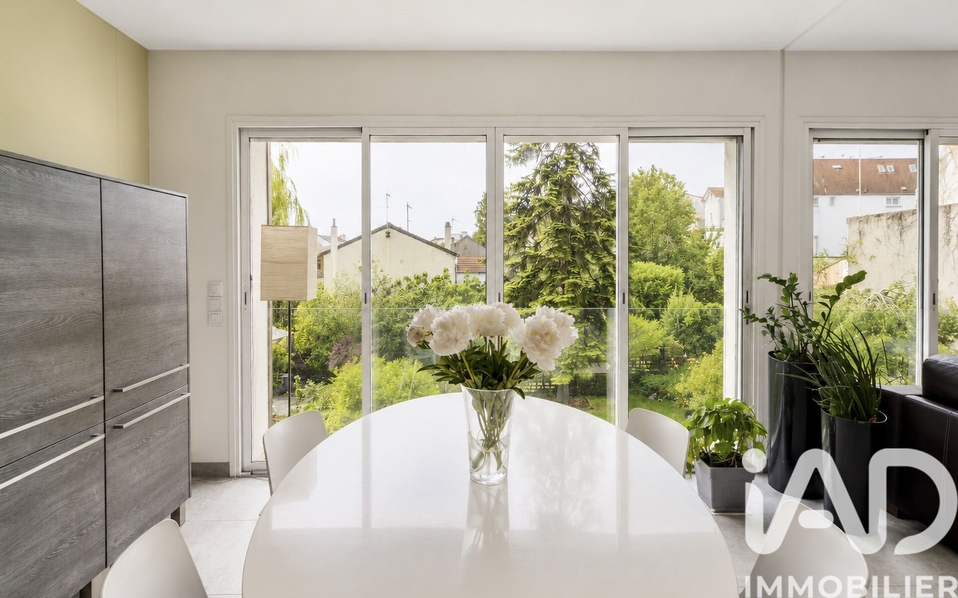 Maison à vendre, 230m², Fontenay-sous-Bois