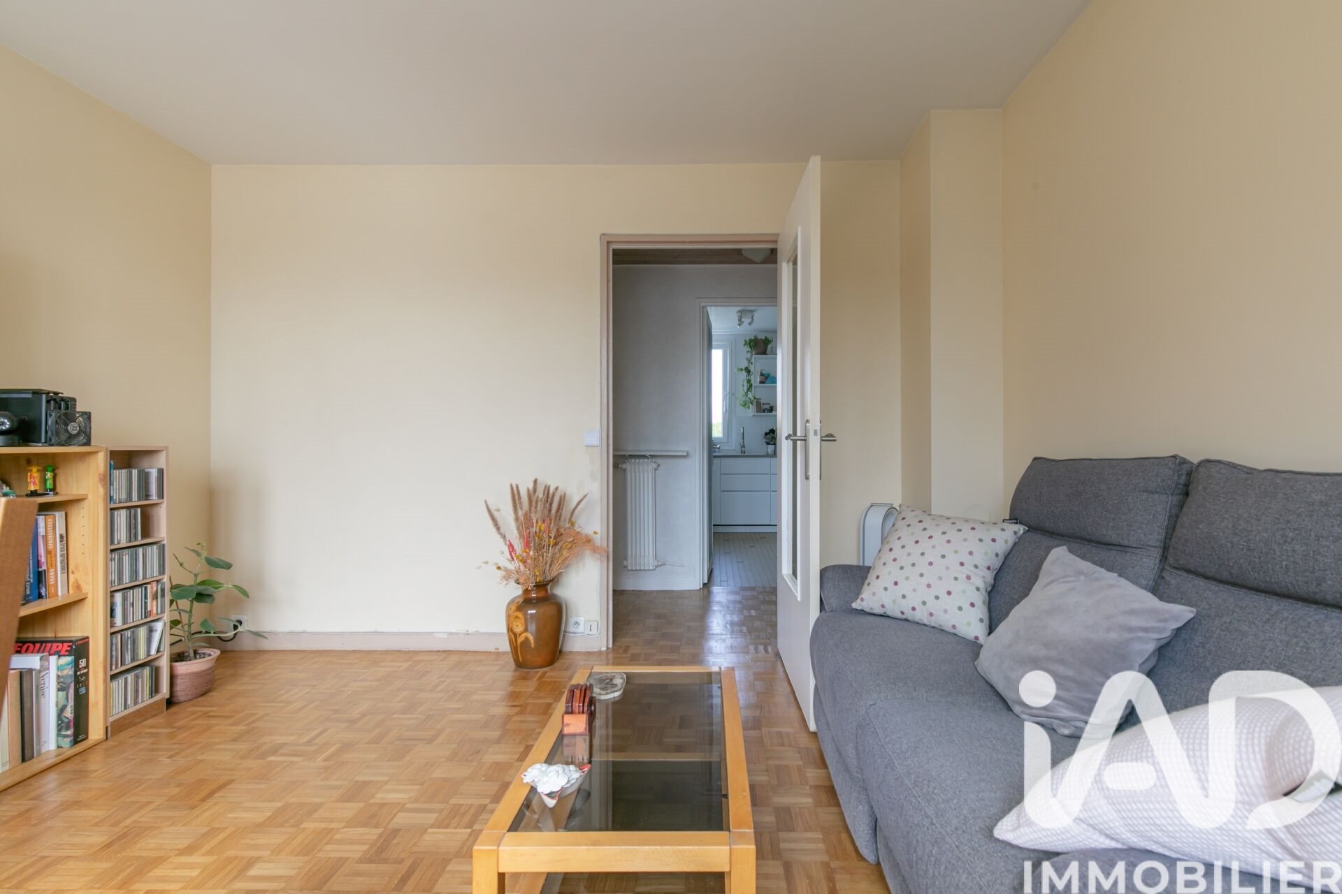 Appartement à vendre, 73m², Saint-Maur-des-Fossés