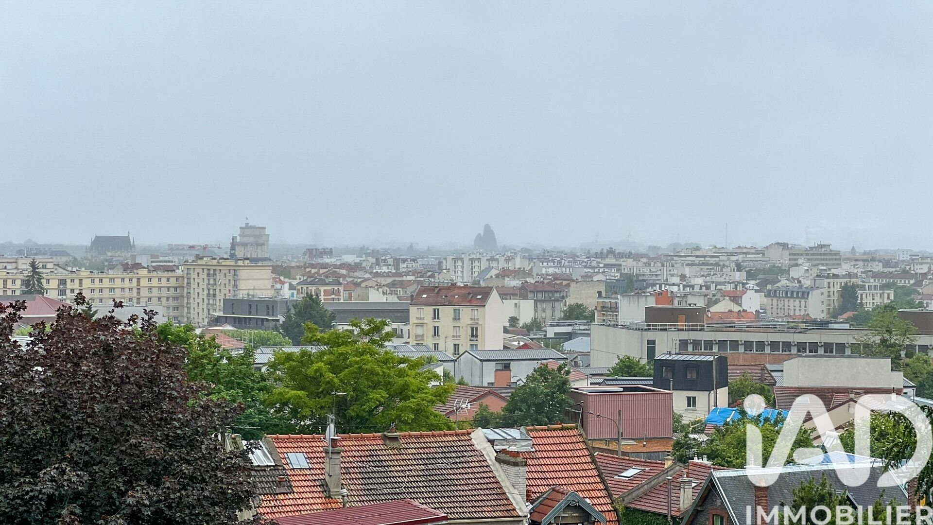 Appartement à vendre, 84m², Montreuil