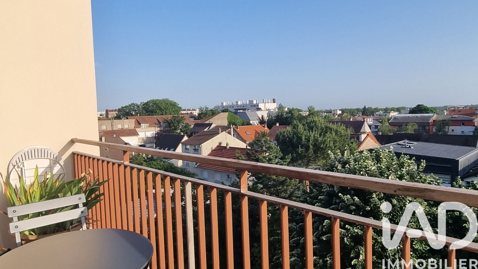 Appartement à vendre, 53m², Fontenay-sous-Bois