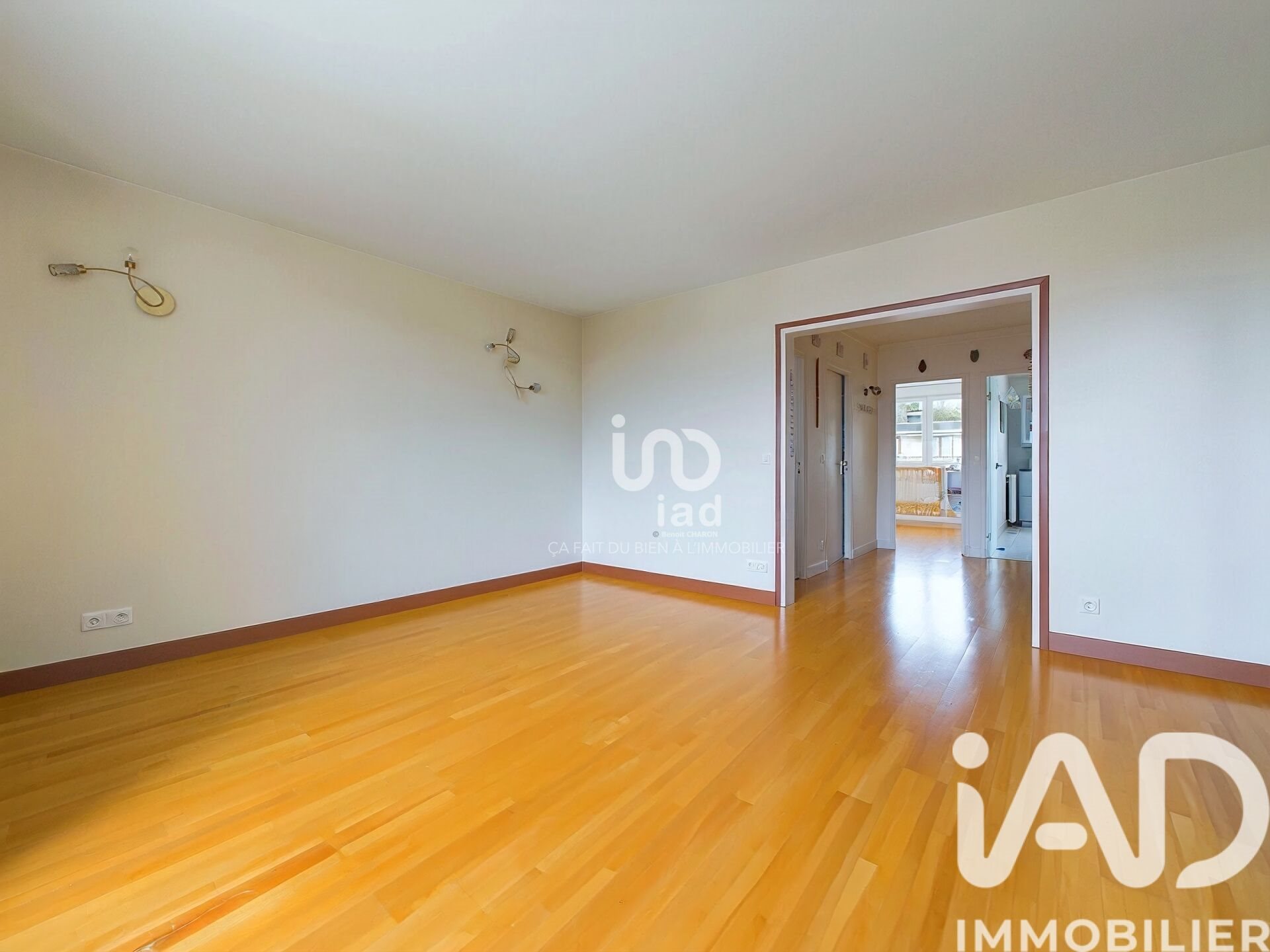 Appartement à vendre, 53m², Fontenay-sous-Bois