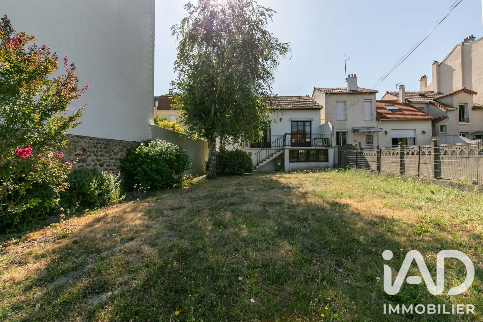 Maison à vendre, 105m², Fontenay-sous-Bois