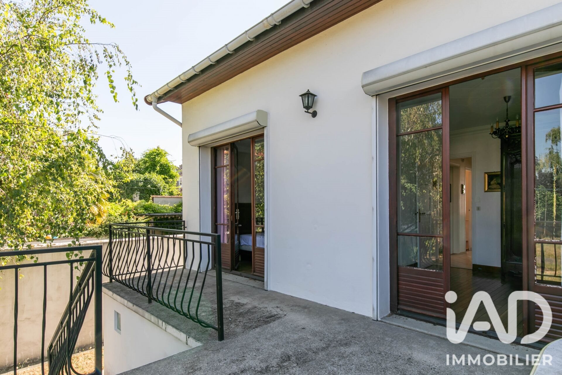 Maison à vendre, 105m², Fontenay-sous-Bois