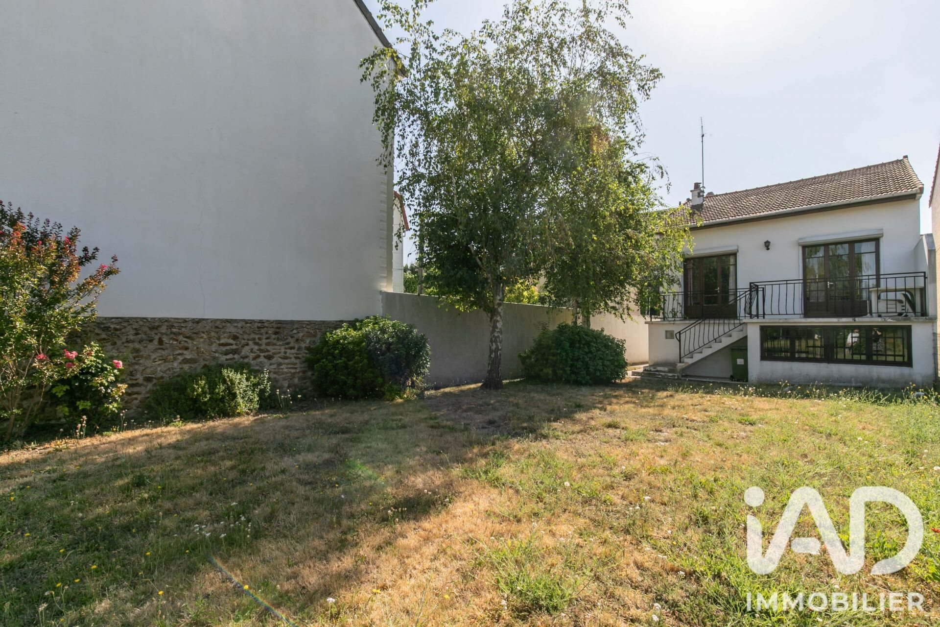 Maison à vendre, 105m², Fontenay-sous-Bois