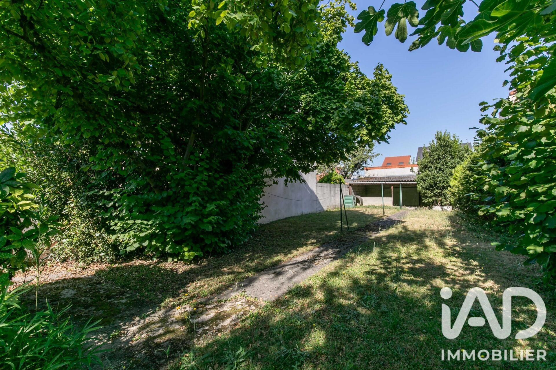Maison à vendre, 105m², Fontenay-sous-Bois