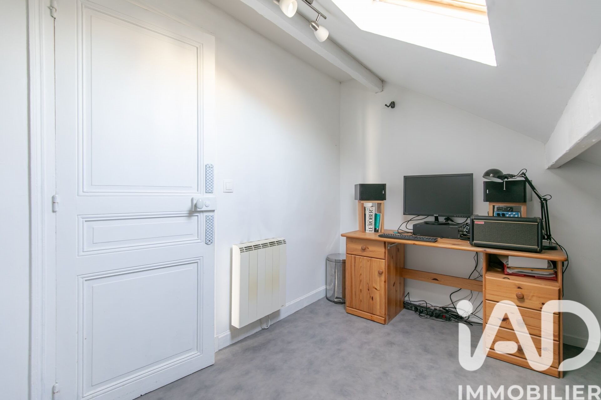 Appartement à vendre, 44m², Fontenay-sous-Bois