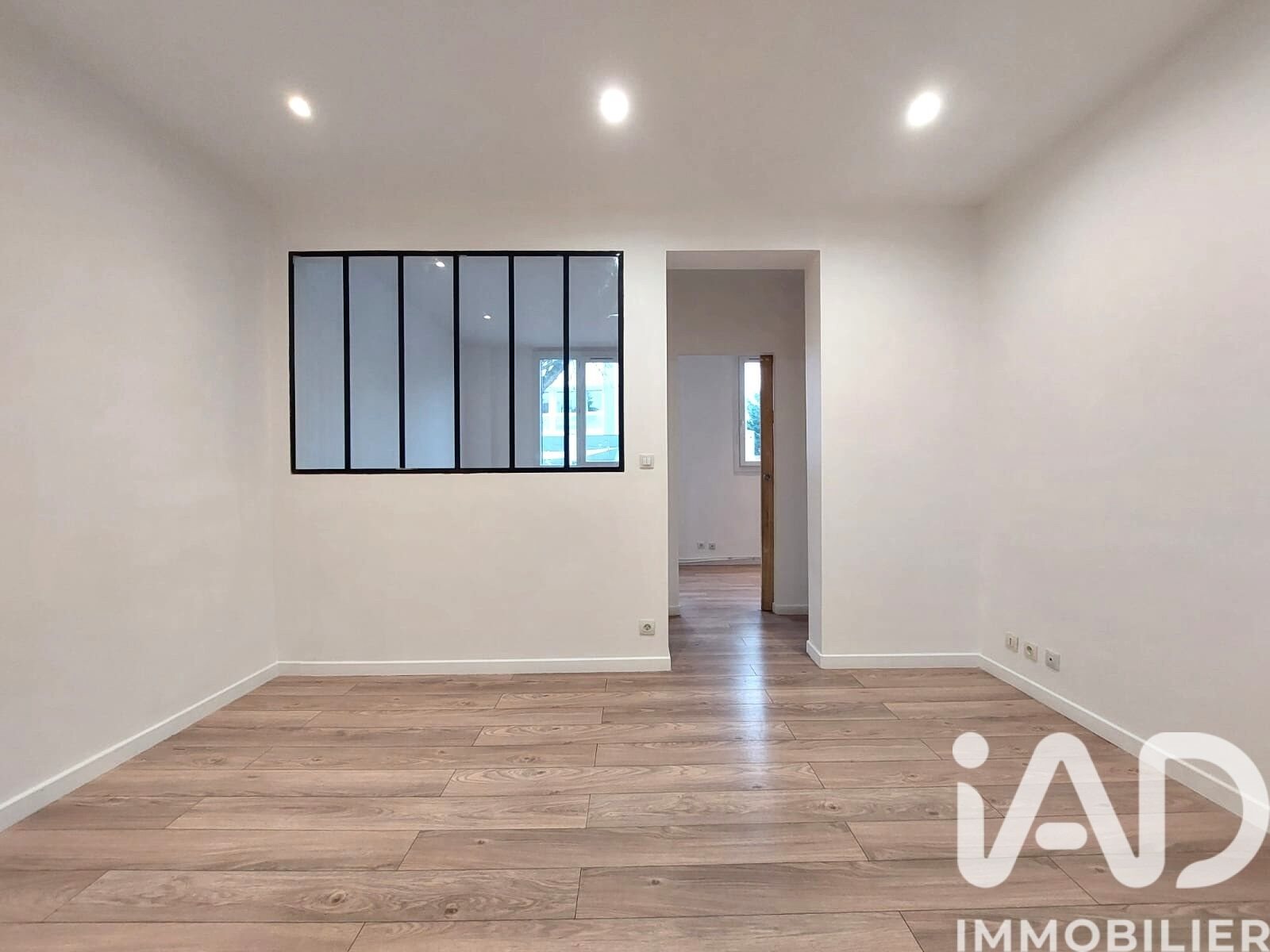 Appartement à vendre, 32m², Fontenay-sous-Bois