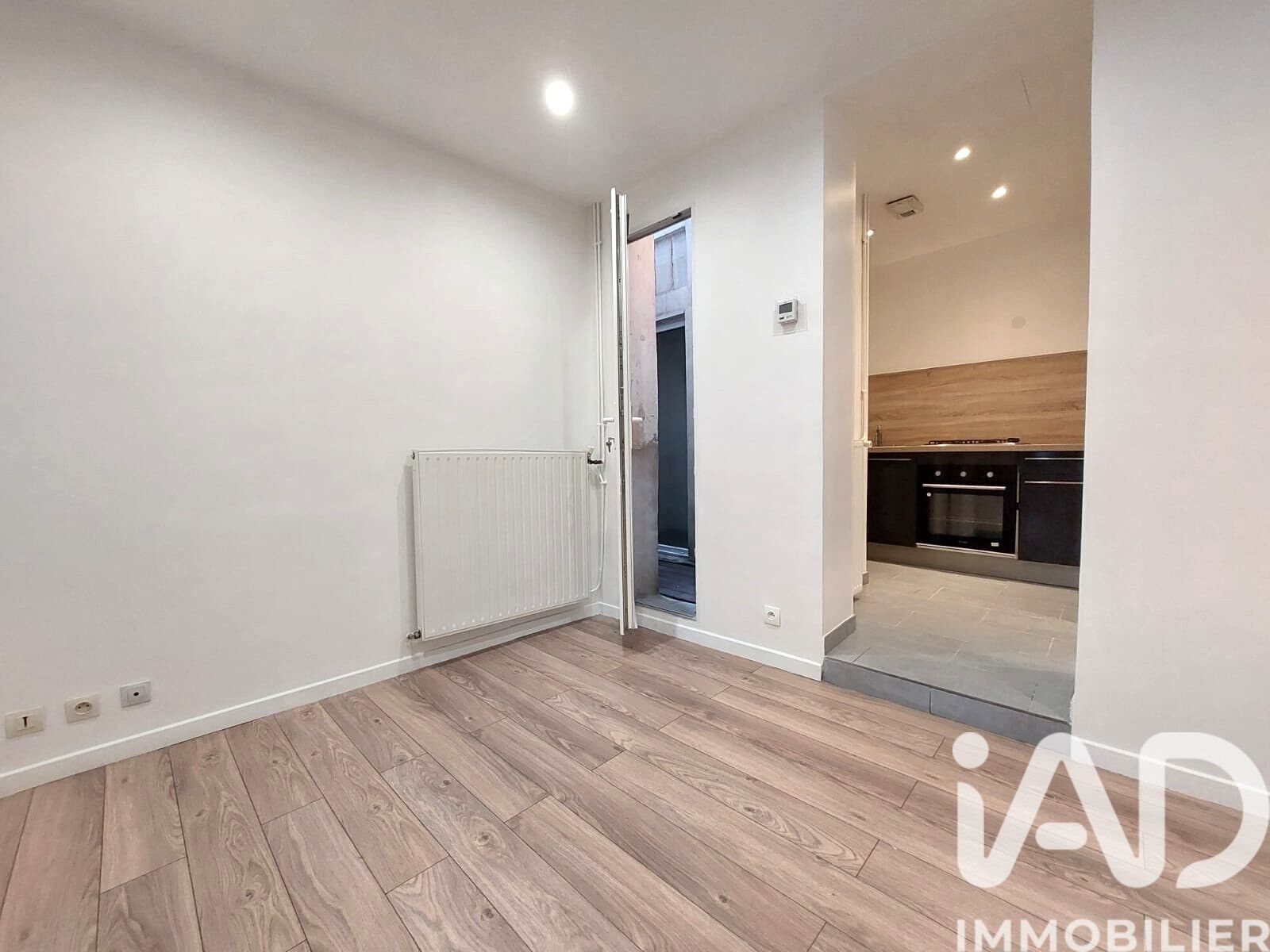 Appartement à vendre, 32m², Fontenay-sous-Bois