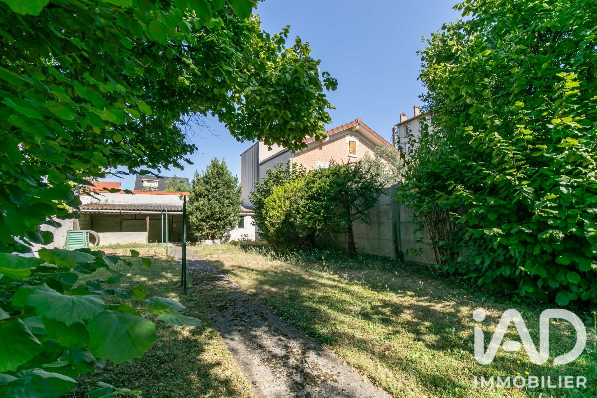 Maison à vendre, 105m², Fontenay-sous-Bois