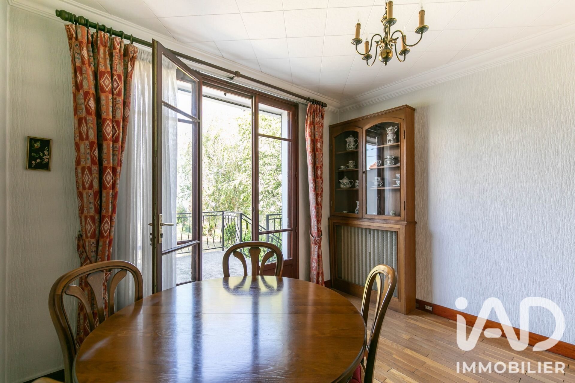 Maison à vendre, 105m², Fontenay-sous-Bois