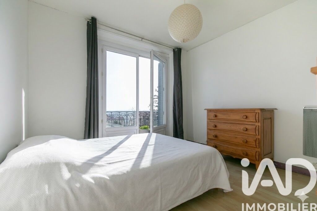 Appartement à vendre, 55m², Fontenay-sous-Bois