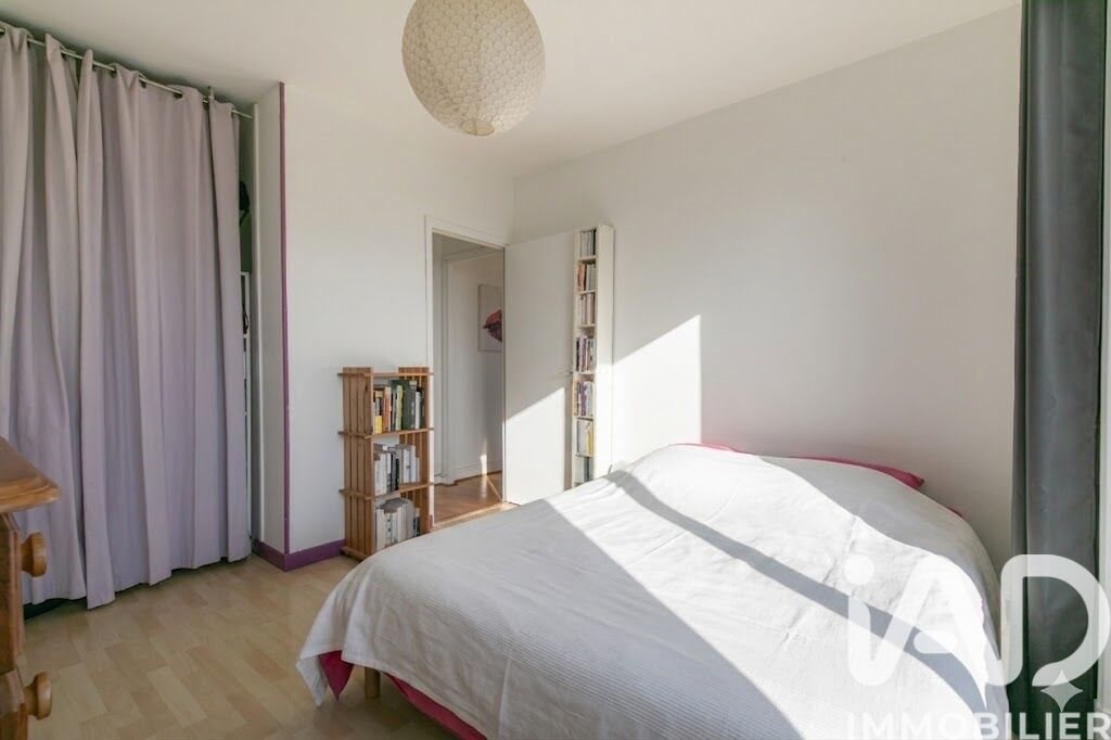 Appartement à vendre, 55m², Fontenay-sous-Bois