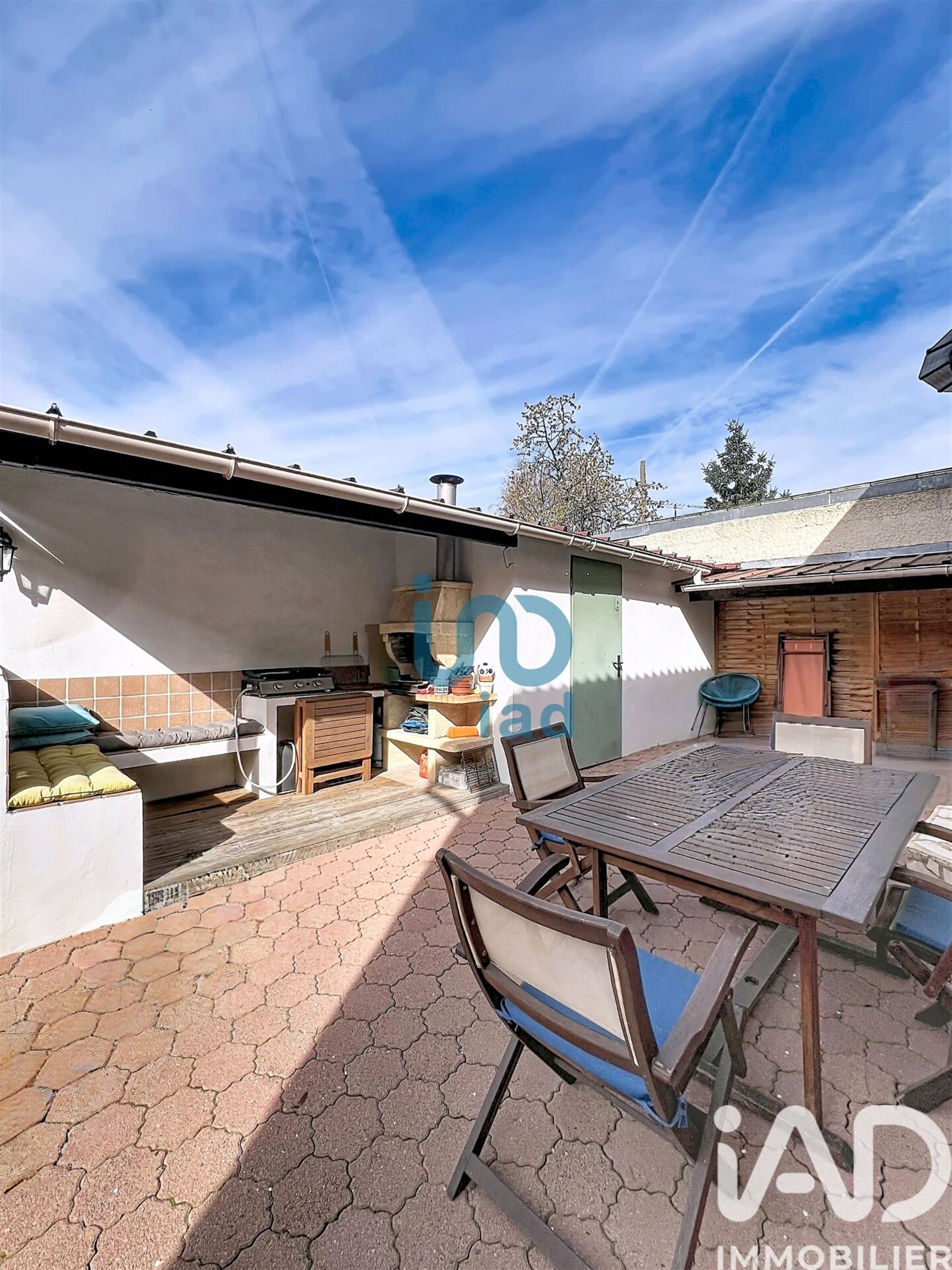 Maison à vendre, 117m², Torcy
