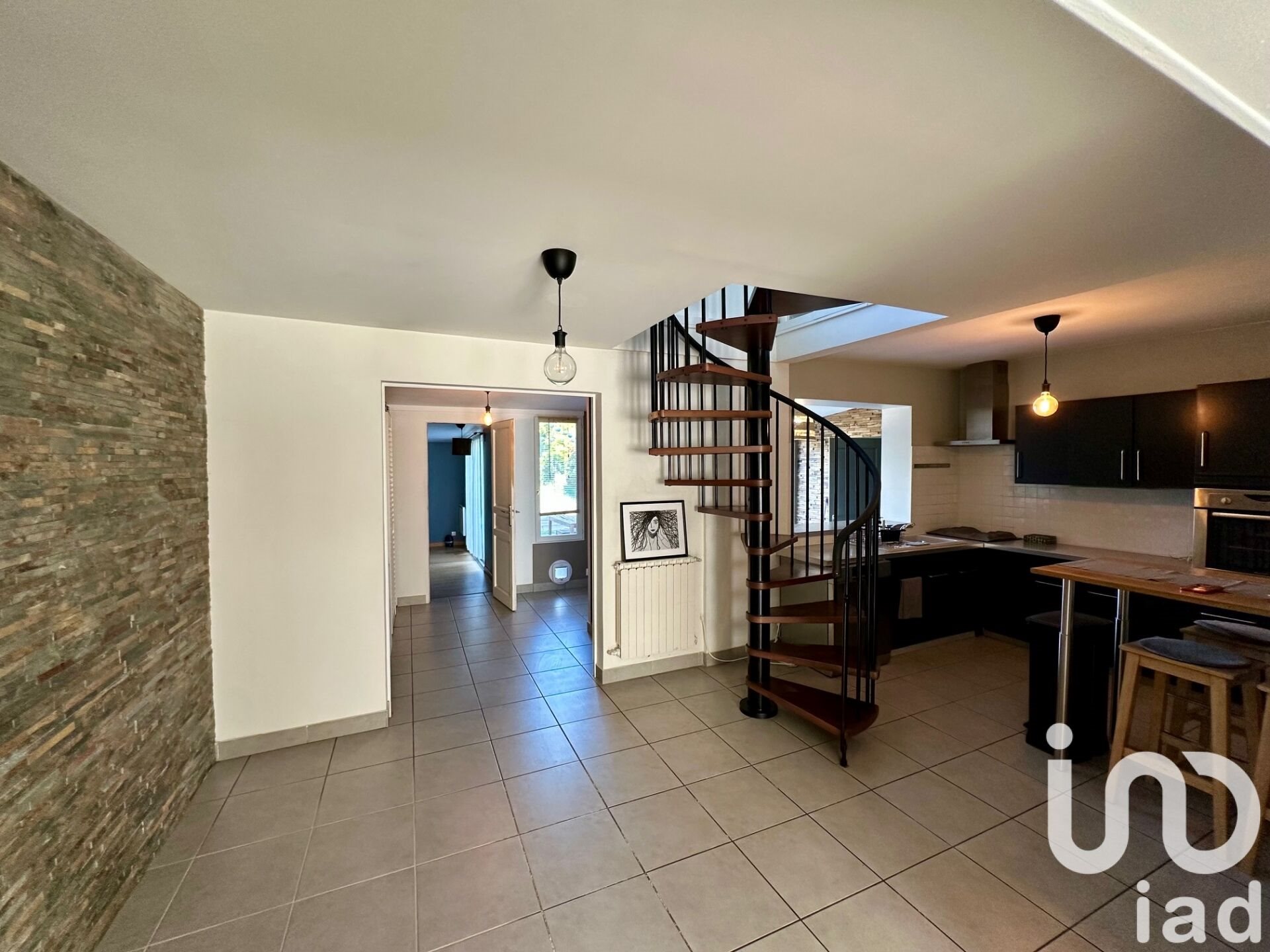 Maison à vendre, 120m², Tremblay-en-France