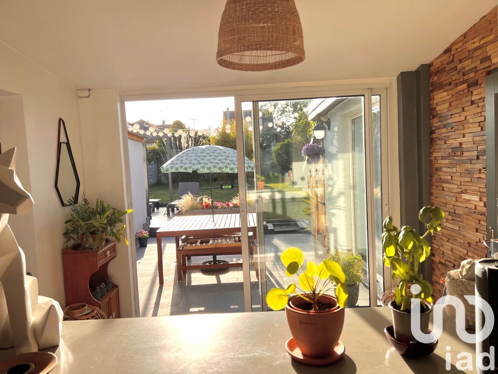 Maison à vendre, 120m², Tremblay-en-France