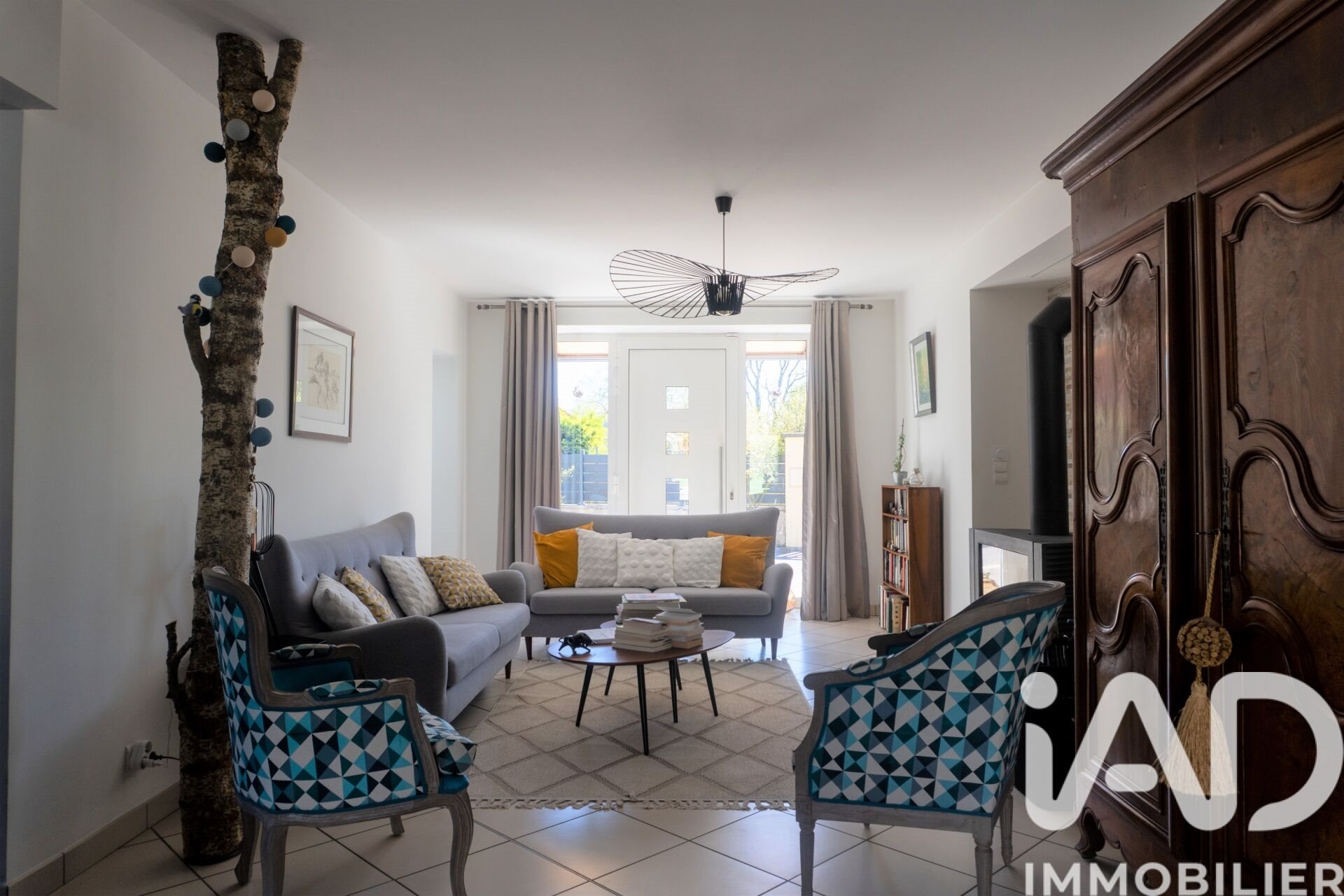 Maison à vendre, 248m², Arc-et-Senans
