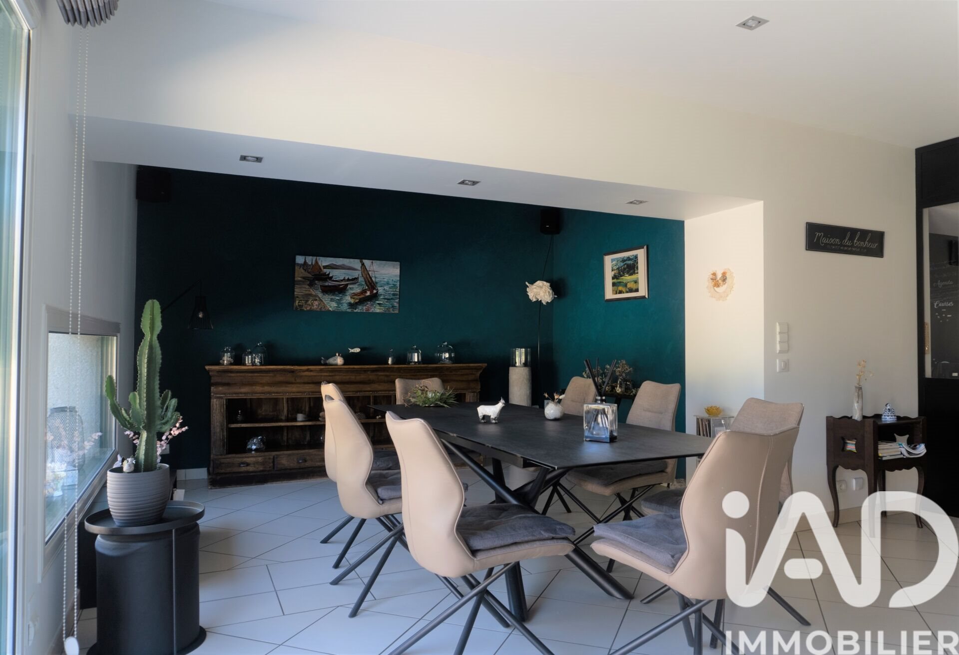 Maison à vendre, 248m², Arc-et-Senans