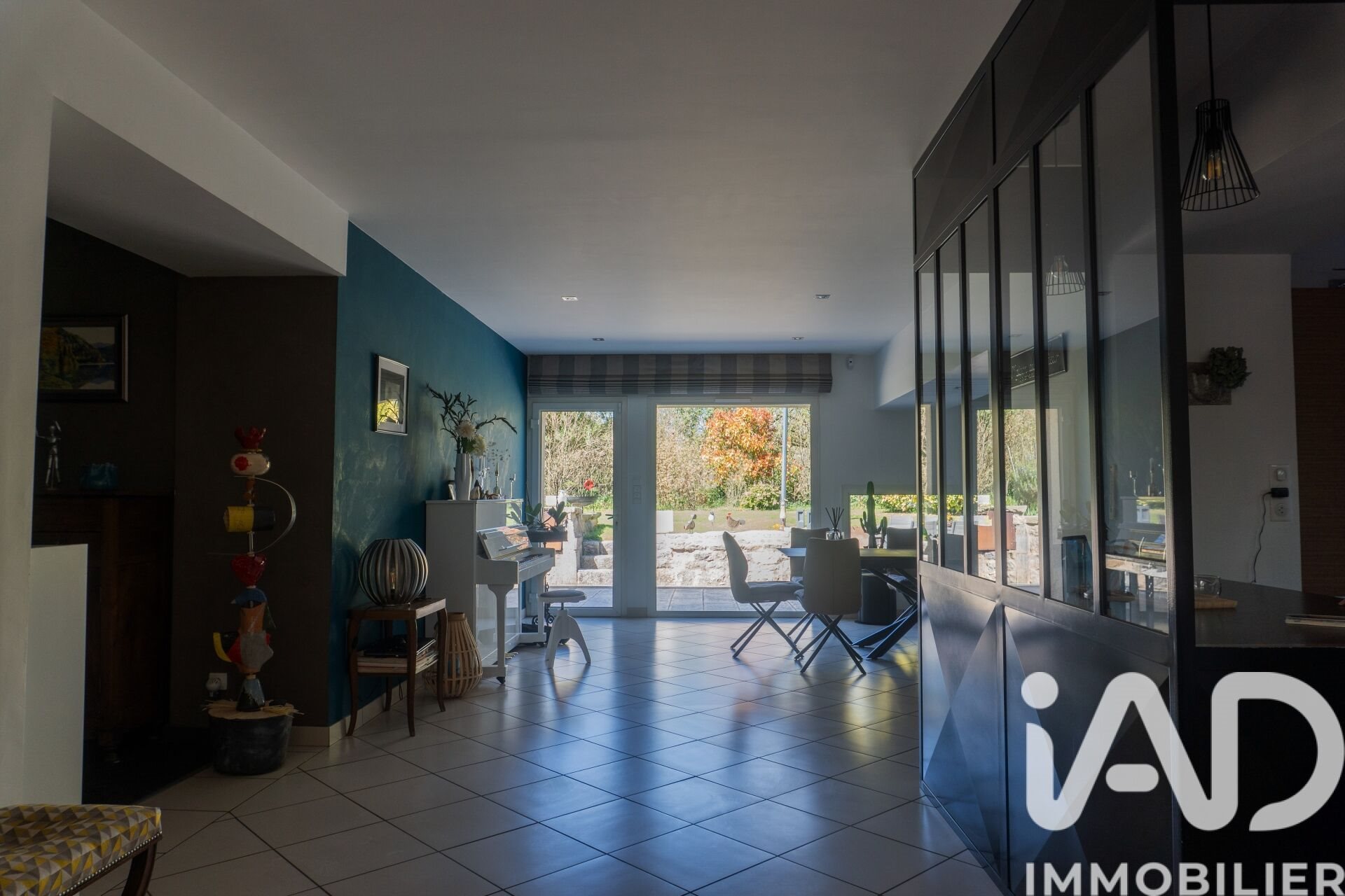 Maison à vendre, 248m², Arc-et-Senans