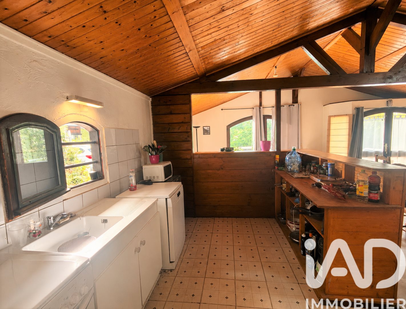 Maison à vendre, 92m², Saône